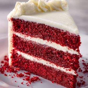 Red Velvet Cake